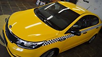 Kia Rio 2015 Sedan
